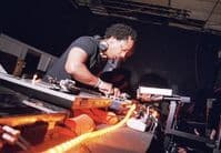 Derrick May Live Classics & Detroit Techno DJ-Sets SPECIAL COMPILATION (1988 - 2019)